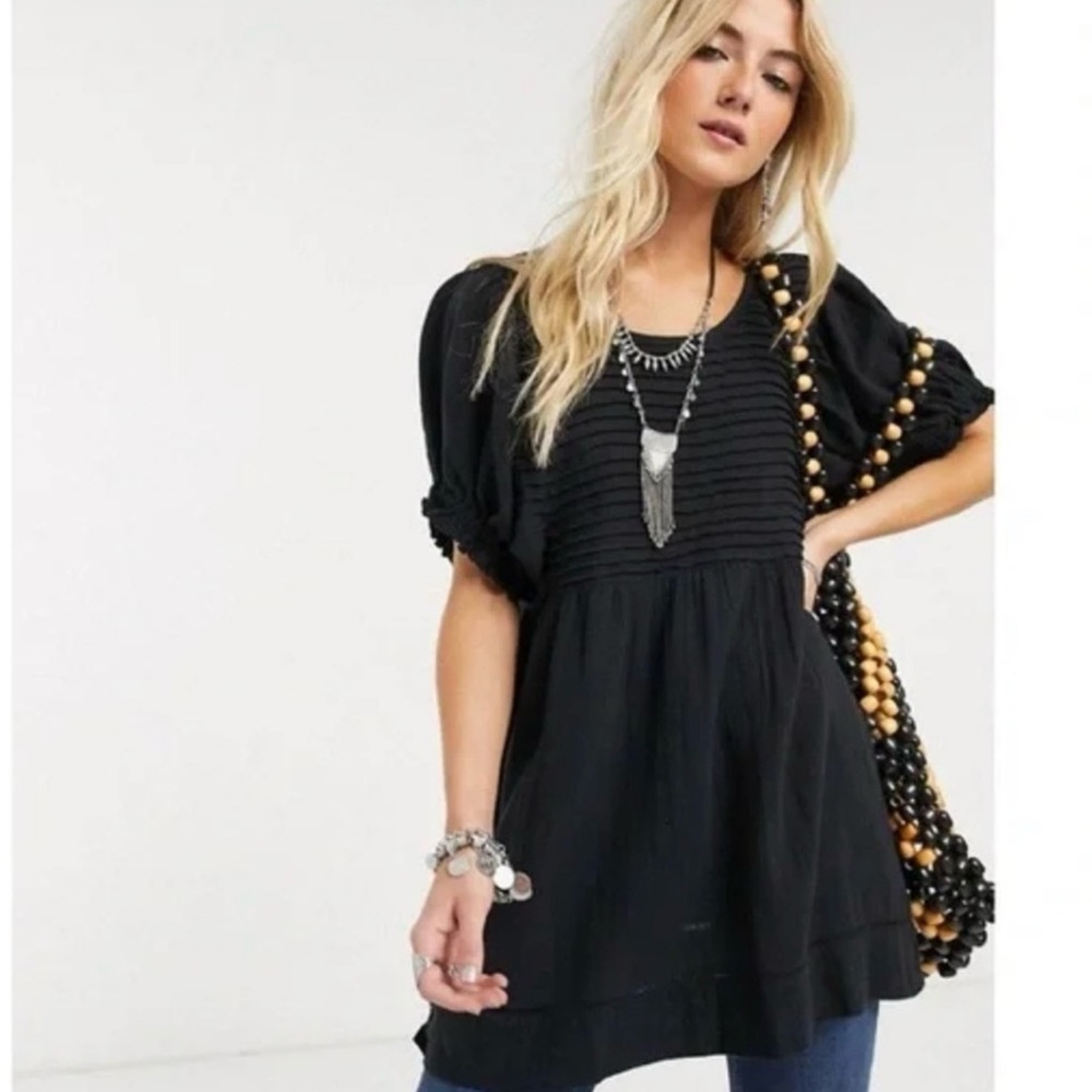 Free people Elsie tunic